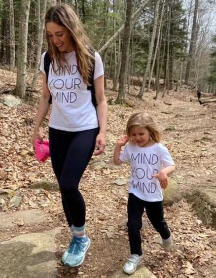 MIND YOUR MIND T-Shirt