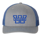 Wilson hat