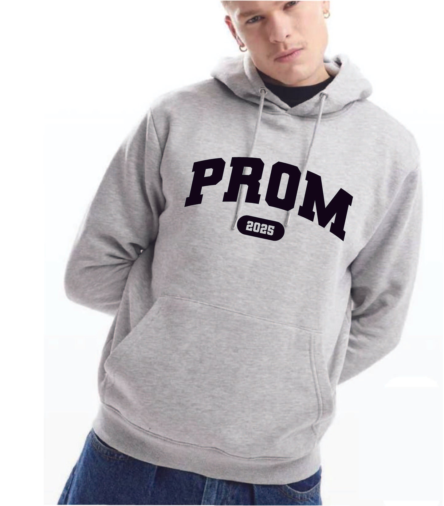 PROM HOODIE