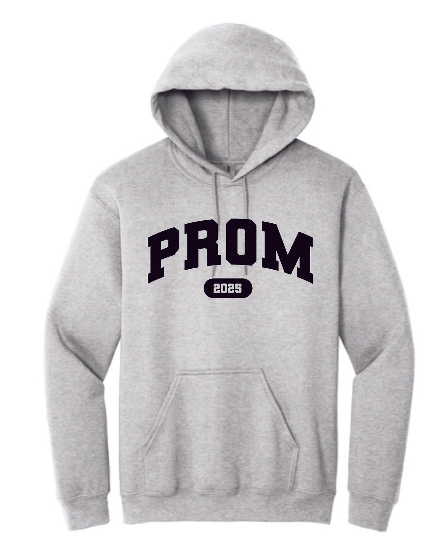 PROM HOODIE
