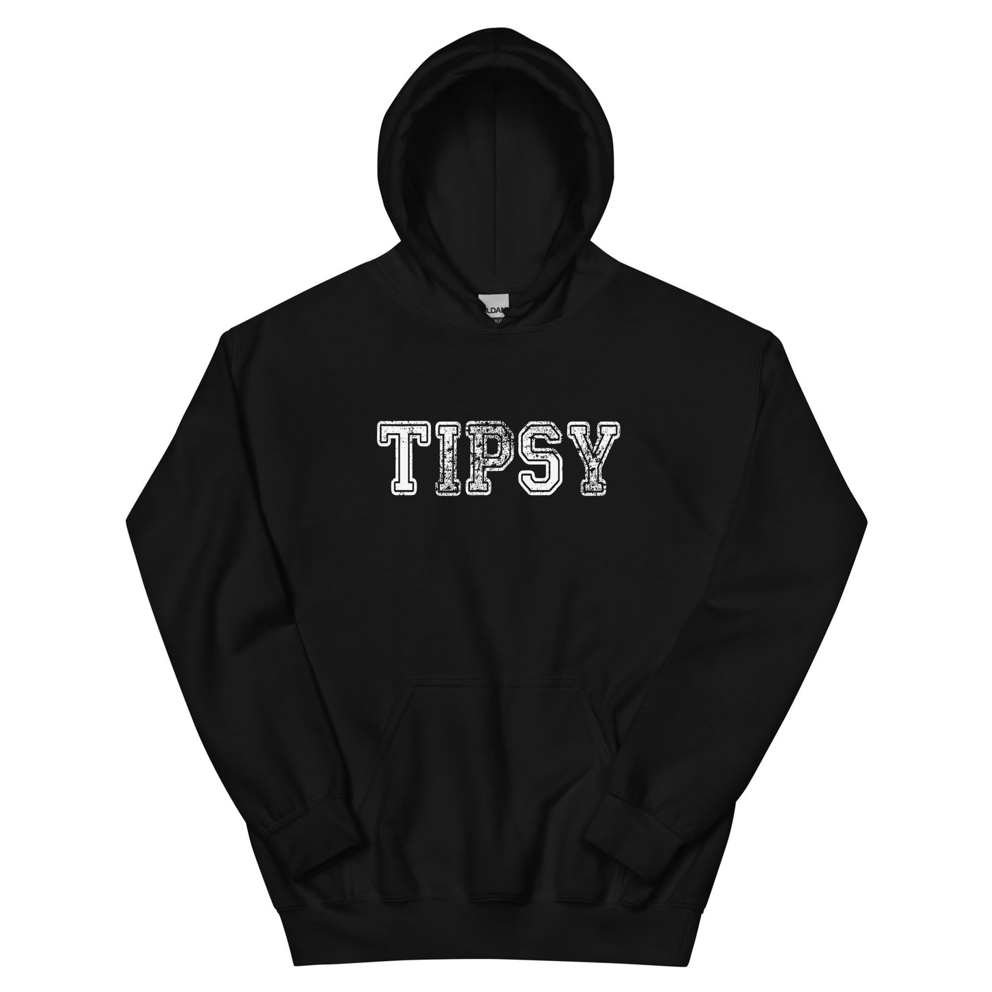TIPSY Hoodie