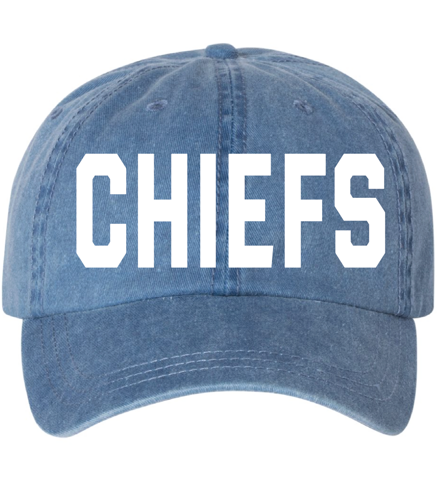 CHIEFS Caldwell hat