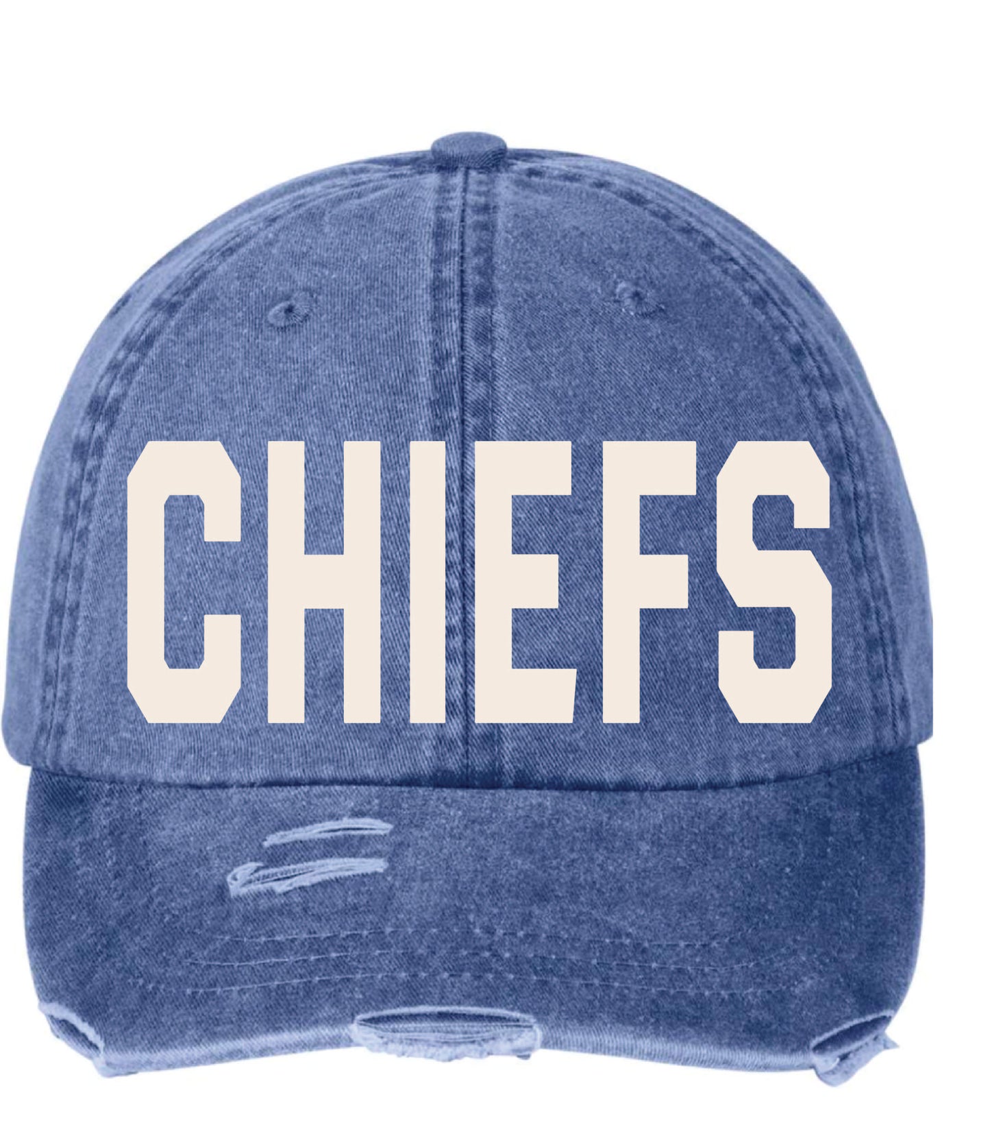 CHIEFS Caldwell hat