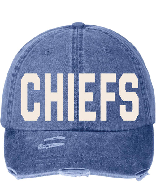 CHIEFS Caldwell hat