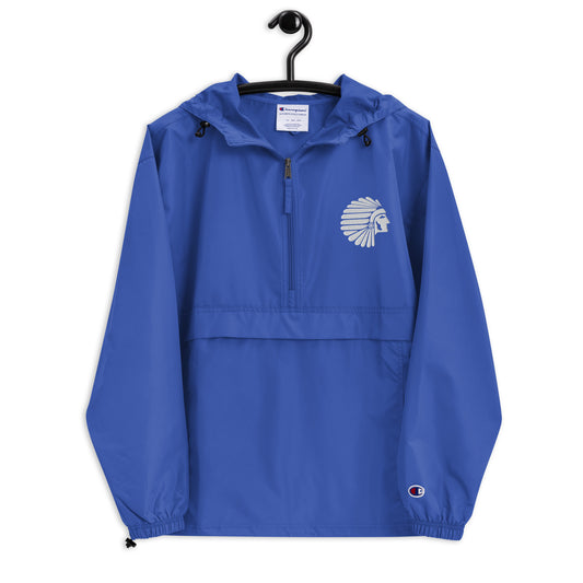 Chiefs Champion windbreaker - adult - Royal Blue