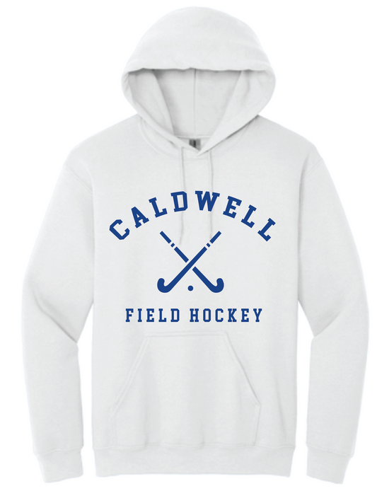 Retro FH hoodie (adult/youth) - white