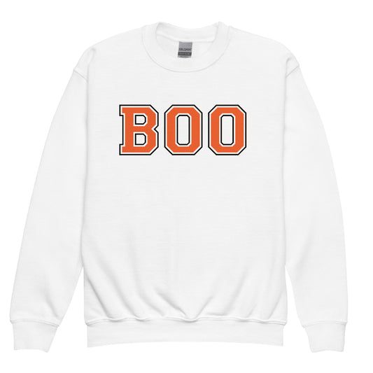 BOO crew